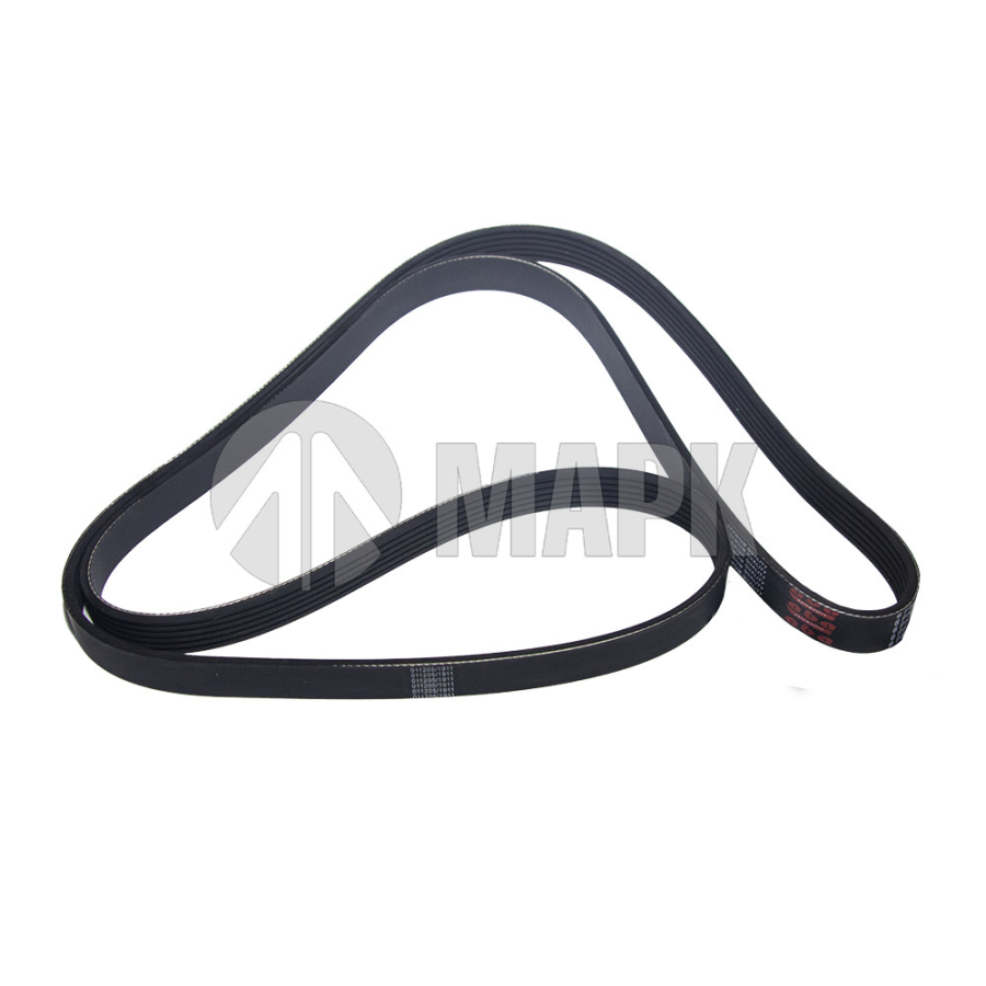 Ремень 6PK1790 (6PK-1790) Mercedes-Benz Atego, ABA